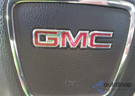 2015 GMC Sierra 1500 Slt из США, поврежденный, VIN 3GTU2VEJXFG233298